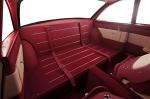 Hudson Italia Coupe 1954 года